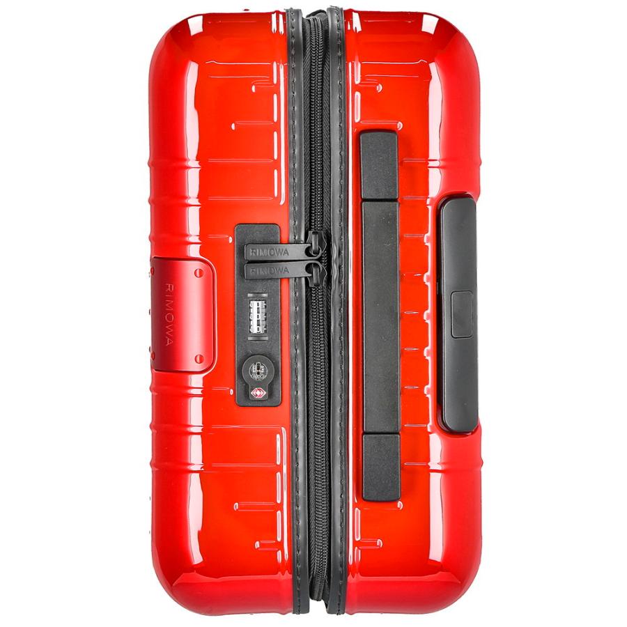 RIMOWA（リモワ） キャリーバッグ ESSENTIAL LITE S メンズ レディース