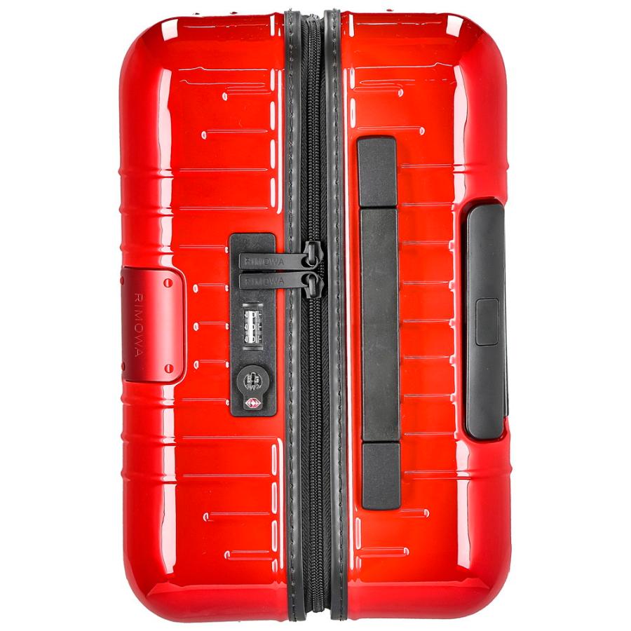 RIMOWA（リモワ） キャリーバッグ ESSENTIAL LITE 37L メンズ