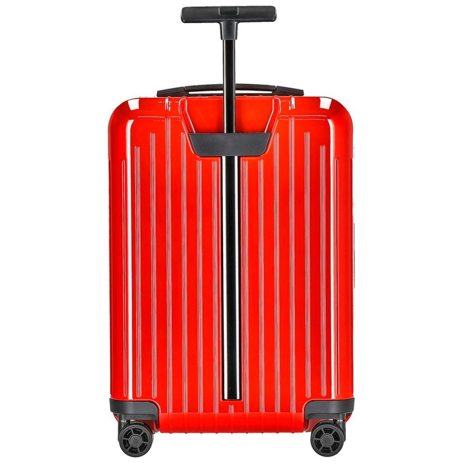 訳あり】リモワ サルサ 2輪 機内持込サイズ レッド訳あり】リモワ サルサ 2