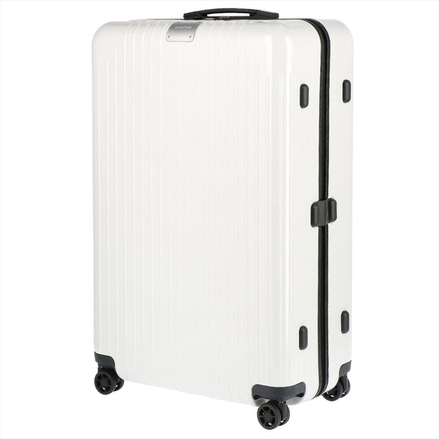 最低価格の ☆正規品☆リモワRIMOWA☆サルサ 4輪☆ Check-In スーツ