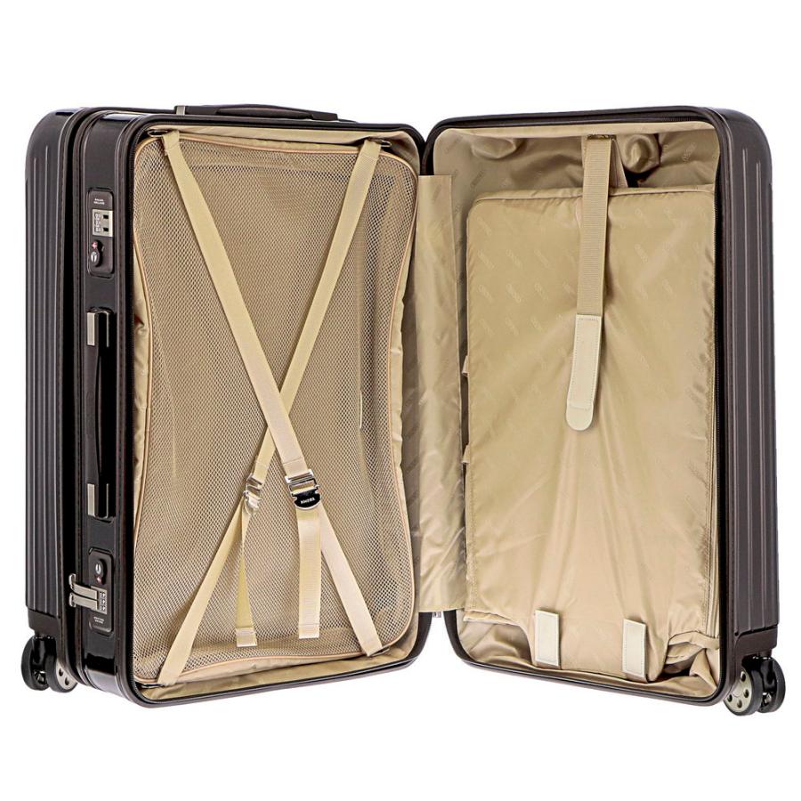 RIMOWA リモワ SALSA DELUXE サルサ デラックス スーツケース RIMOWA リモワ SALSA DELUXE サルサ デラックス スーツケース