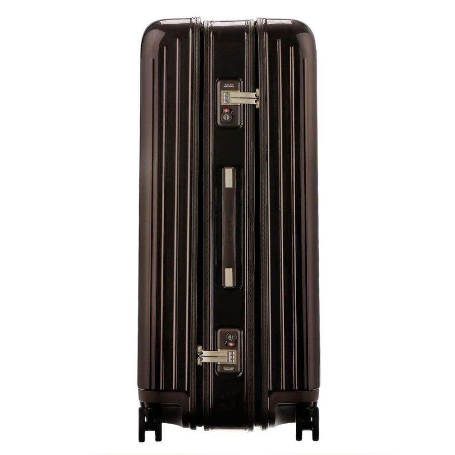 リモワ RIMOWA SALSA DELUXE サルサ デラックス スーツケース ブラウン 128L 1週間 830.80.52.4｜u-stream｜02