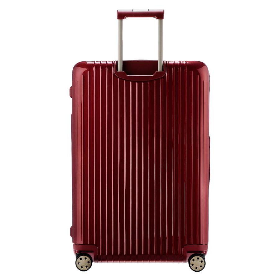 RIMOWA（リモワ） RIMOWA SALSA DELUXE サルサ デラックス スーツ