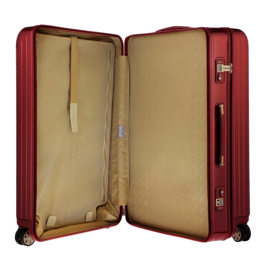 RIMOWA（リモワ） RIMOWA SALSA DELUXE サルサ デラックス スーツ 