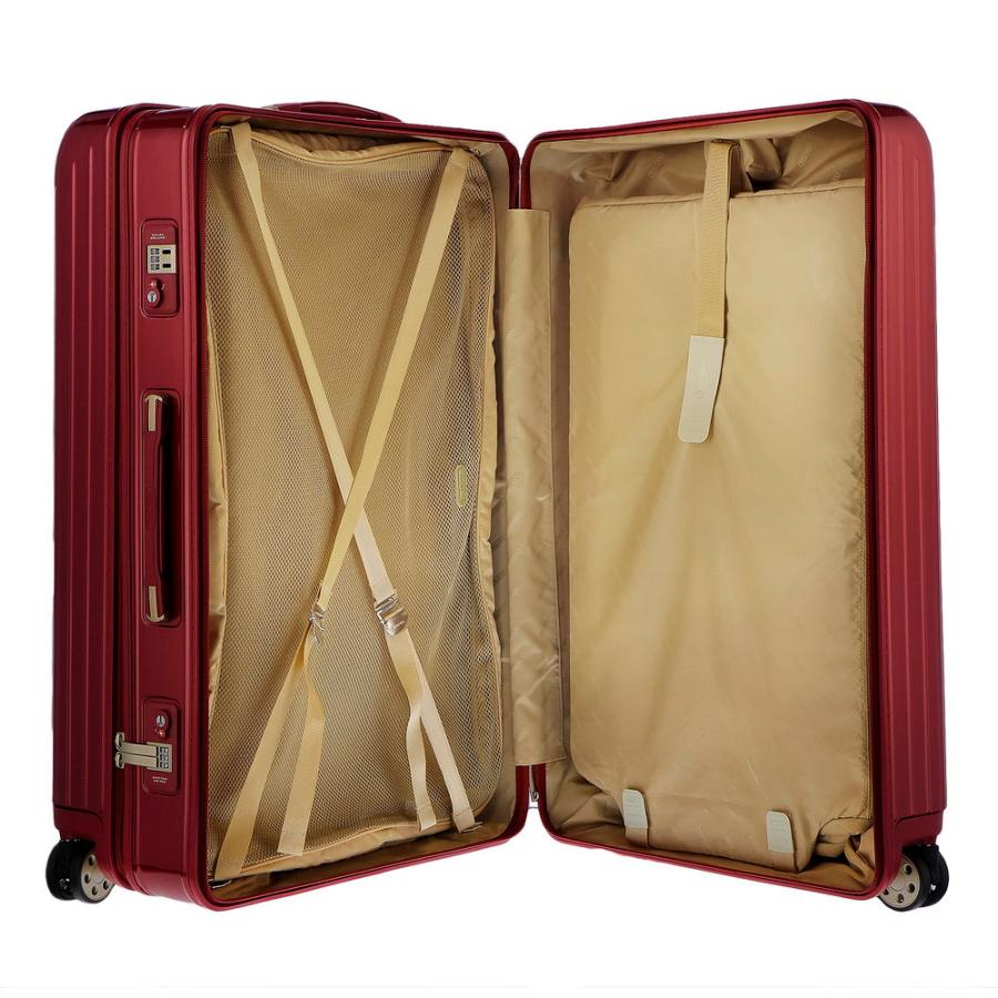 RIMOWA（リモワ） RIMOWA SALSA DELUXE サルサ デラックス スーツ