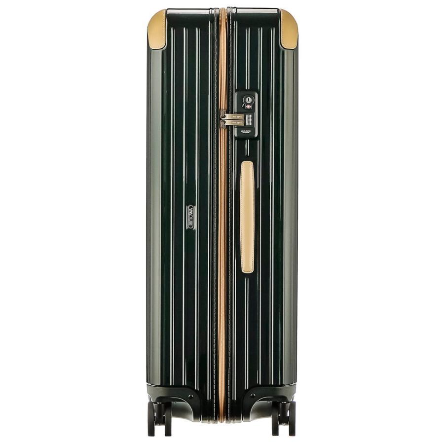 RIMOWA リモワ BOSSA NOVA スーツケース 94L キャリーバッグ RIMOWA リモワ BOSSA NOVA スーツケース 94L キャリーバッグ