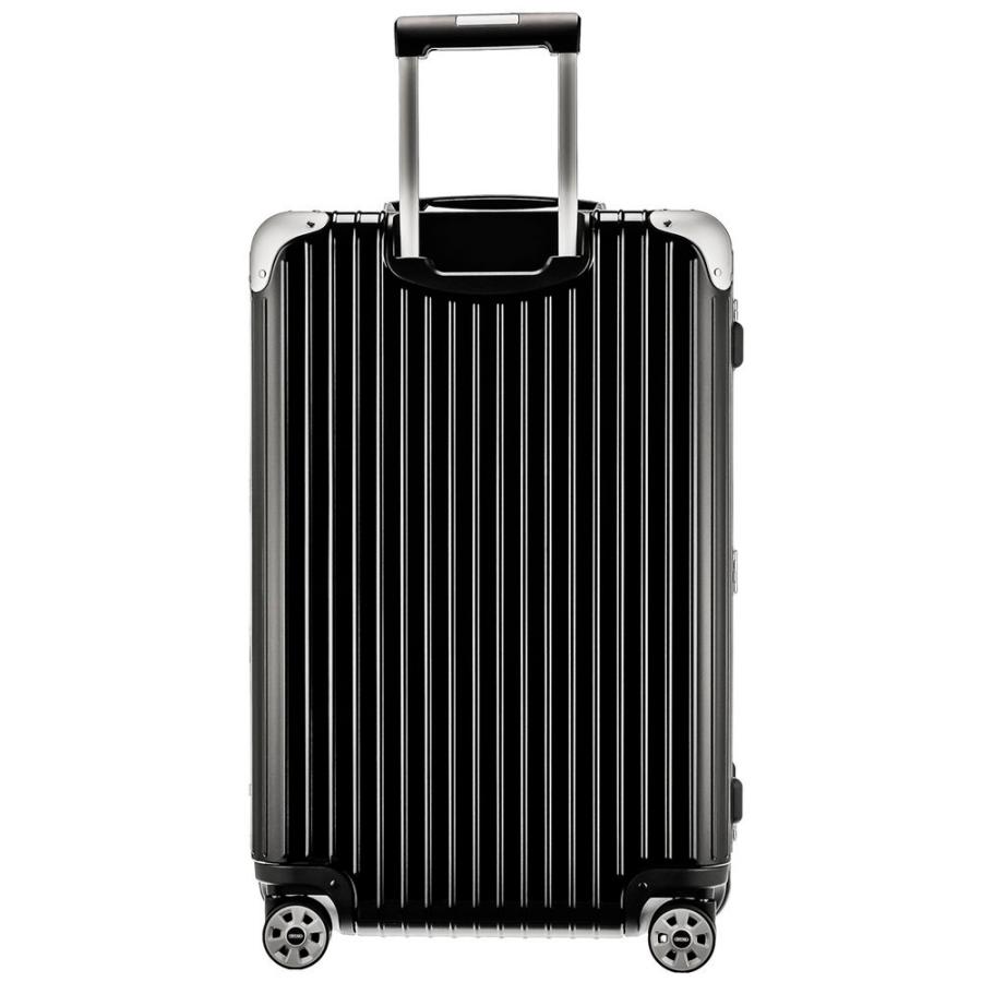 リモワ RIMOWA LIMBO キャリーバッグ リンボ ブラック 73L 5~7日 882.70.50.5｜u-stream｜03