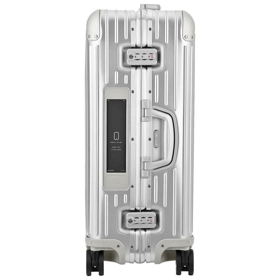 「美品」RIMOWA TOPAS E-tag リモワ トパーズ　６７リットル Amazon | [ リモワ ] RIMOWA トパーズ チタニウム 67L 4輪
