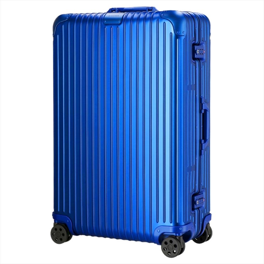 リモワ RIMOWA 925.73.05.4 キャリーバッグ オリジナル チェックイン