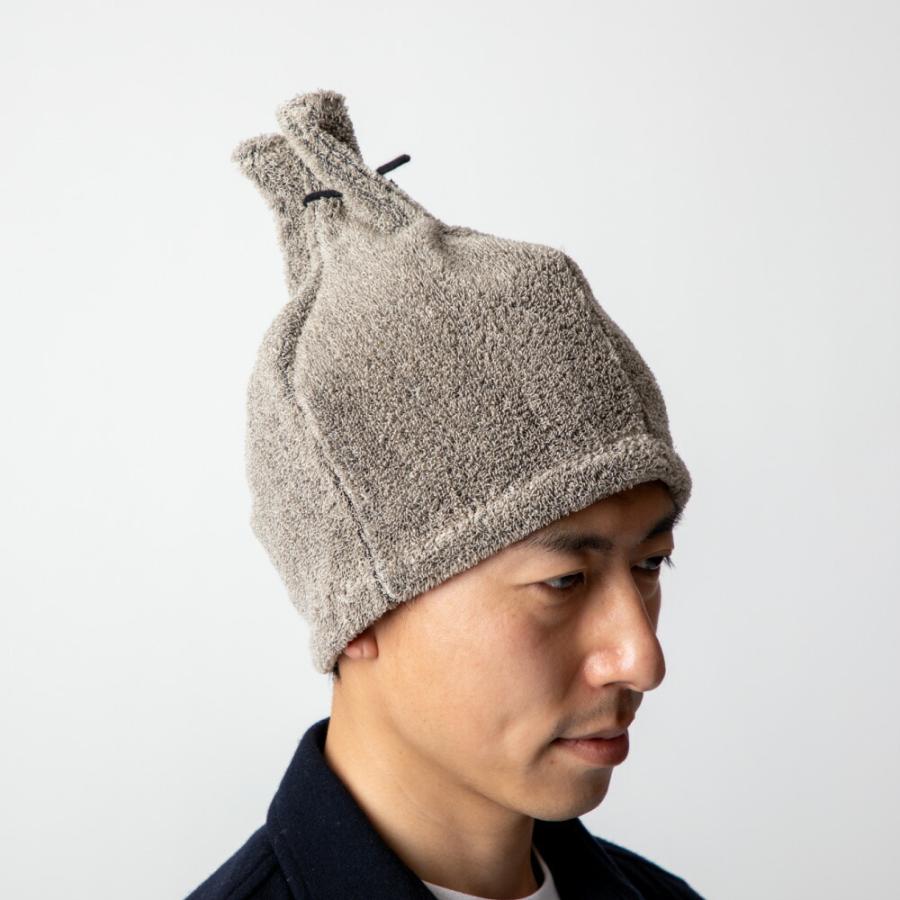 rento レント サウナハット RENTO サウナ サウナキャップ 帽子