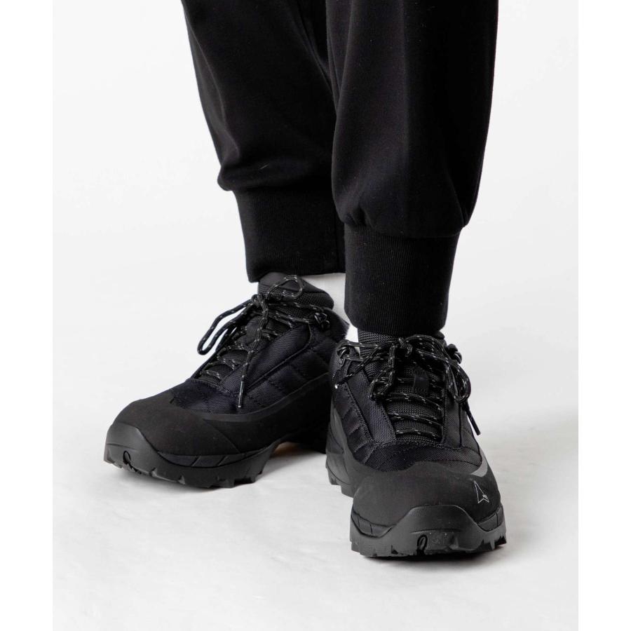 ROA KATHARINA 『カタリーナ』トレッキングシューズ 43 ROA ロア トレッキングシューズ ブーツ KATHARINA カタリーナ メンズ