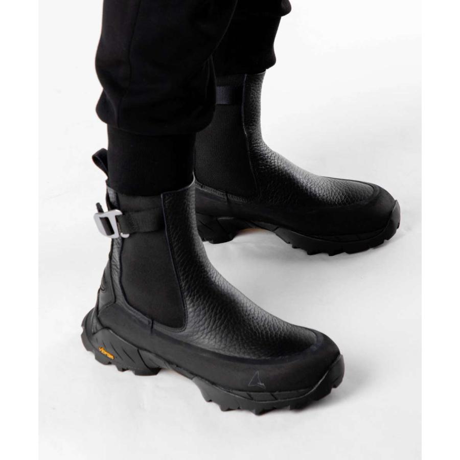 ロア ROA NBUW170LE31 ブーツ Chelsea Boot レディース シューズ チェルシーブーツ レザー カジュアル アウトドア 爆買 | 