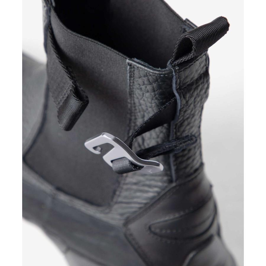 ロア ROA NBUW170LE31 ブーツ Chelsea Boot レディース シューズ チェルシーブーツ レザー カジュアル アウトドア 爆買 |  | 13