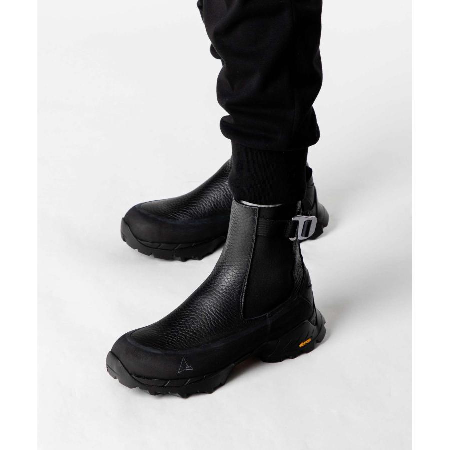 ロア ROA NBUW170LE31 ブーツ Chelsea Boot レディース シューズ チェルシーブーツ レザー カジュアル アウトドア 爆買 |  | 04