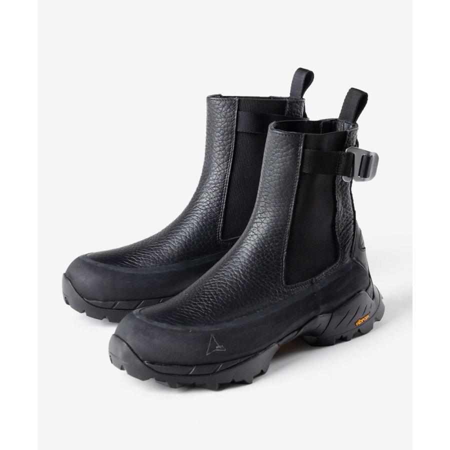 ロア ROA NBUW170LE31 ブーツ Chelsea Boot レディース シューズ チェルシーブーツ レザー カジュアル アウトドア 爆買 |  | 07