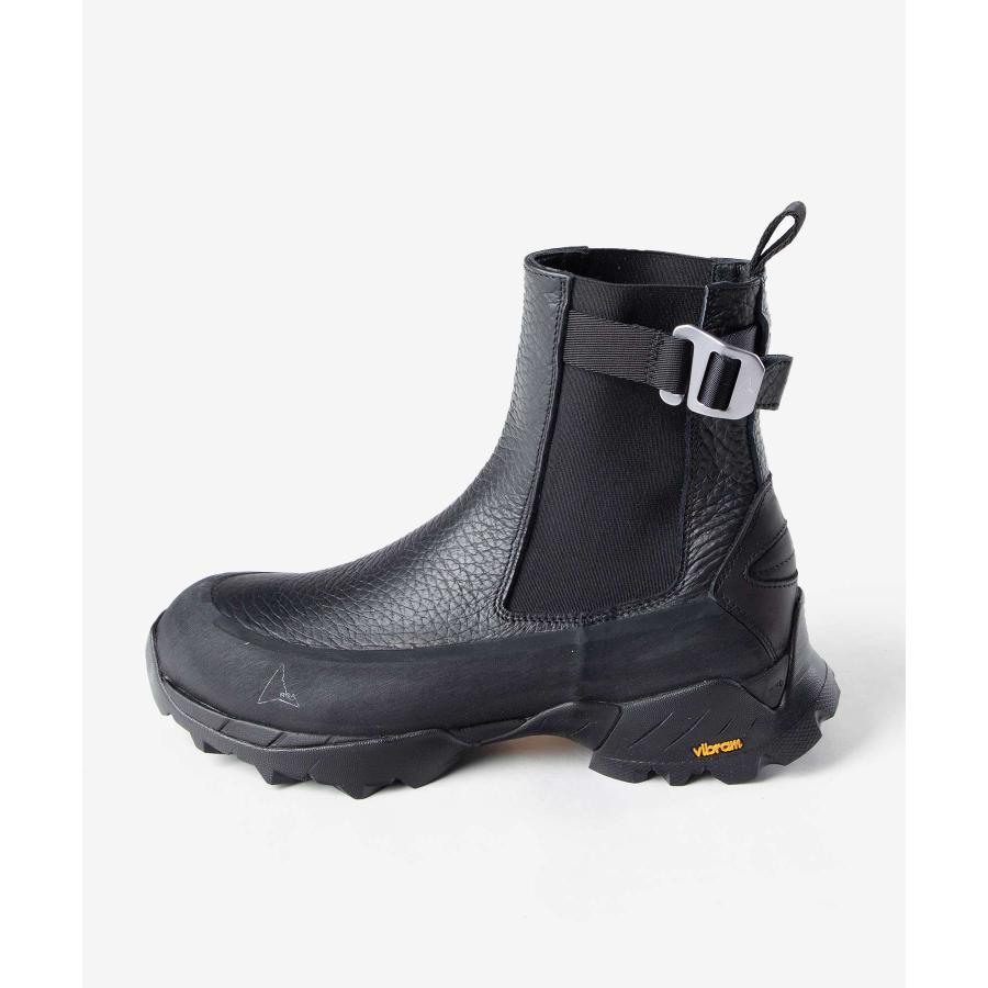 ロア ROA NBUW170LE31 チェルシーブーツ Chelsea Boot ロア ROA NBUW170LE31 ブーツ Chelsea Boot レディース シューズ