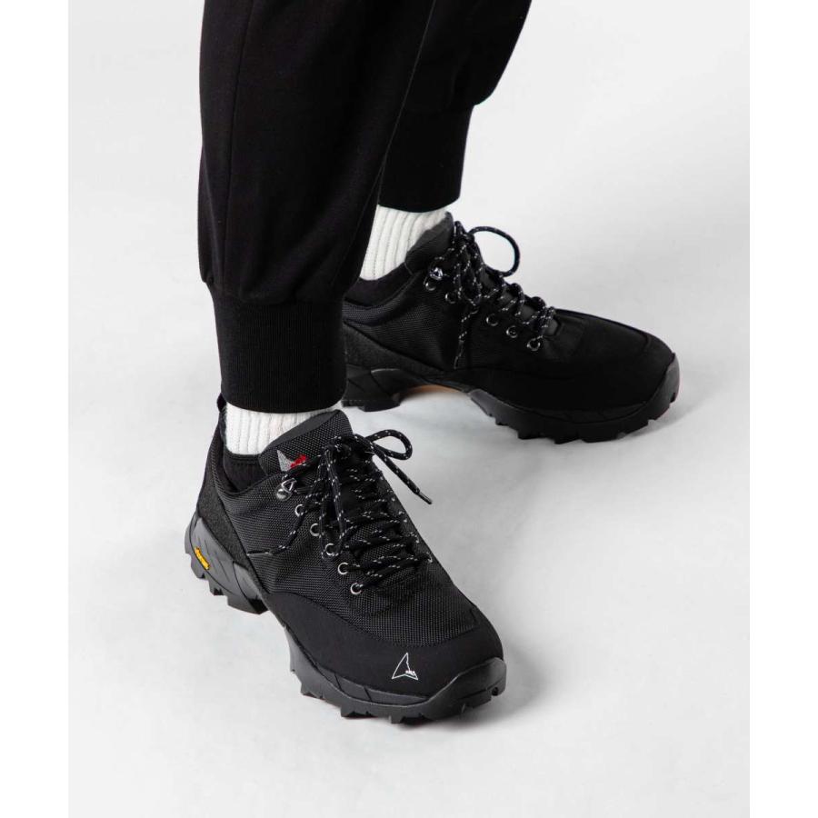 ロア ROA NFA10-001 スニーカー Neal メンズ シューズ ニール