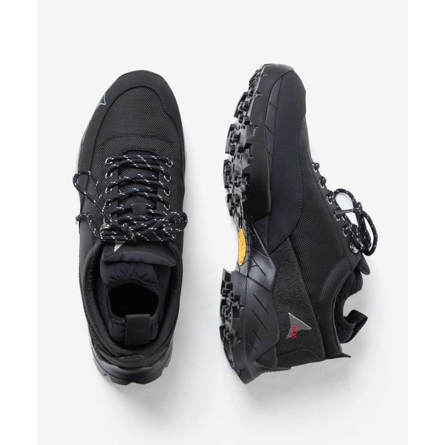 ロア ROA NFA10-001 スニーカー Neal Vibram ビブラムソール ロア ROA NFA10-001 スニーカー Neal Vibram ビブラムソール