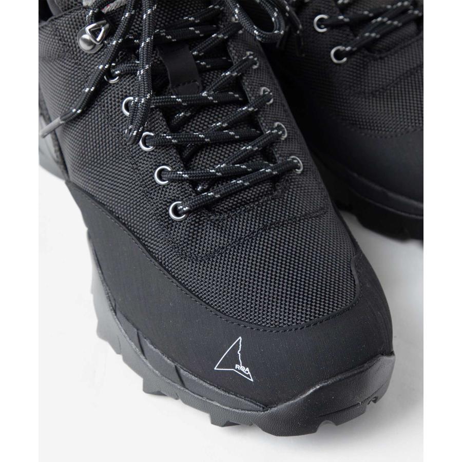 ロア ROA NFA10-001 スニーカー Neal メンズ シューズ ニール