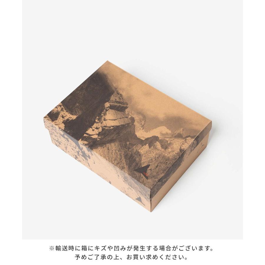 ロア ROA NFA10-001 スニーカー Neal メンズ シューズ ニール テクニカルシューズ カジュアル 靴 ロゴ ローカット Vibram 爆買 |  | 15