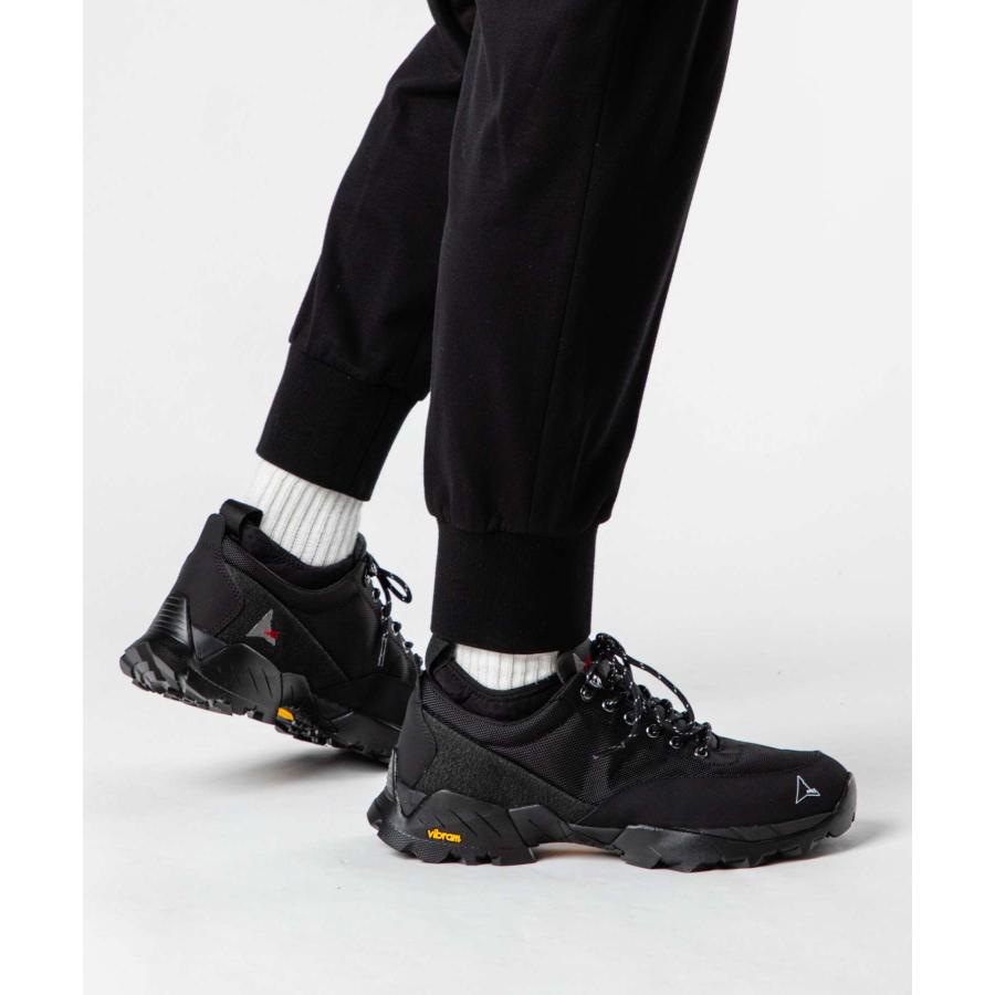 ロア ROA NFA10-001 スニーカー Neal メンズ シューズ ニール テクニカルシューズ カジュアル 靴 ロゴ ローカット Vibram 爆買 |  | 03