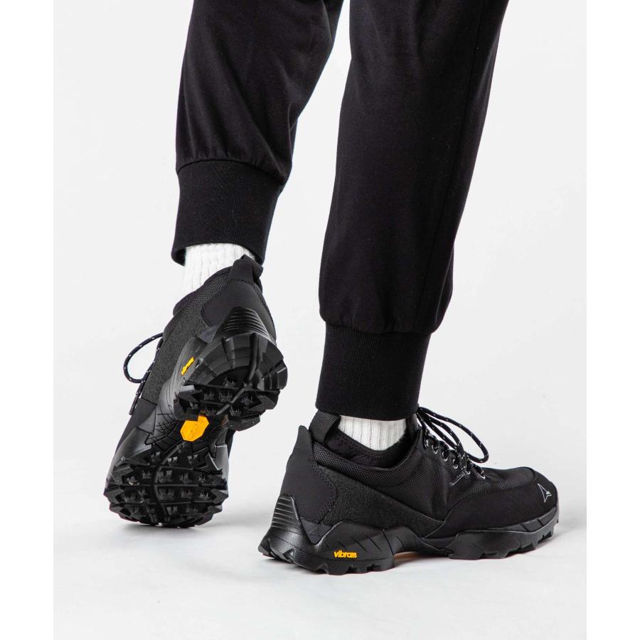 ロア ROA NFA10-001 スニーカー Neal メンズ シューズ ニール