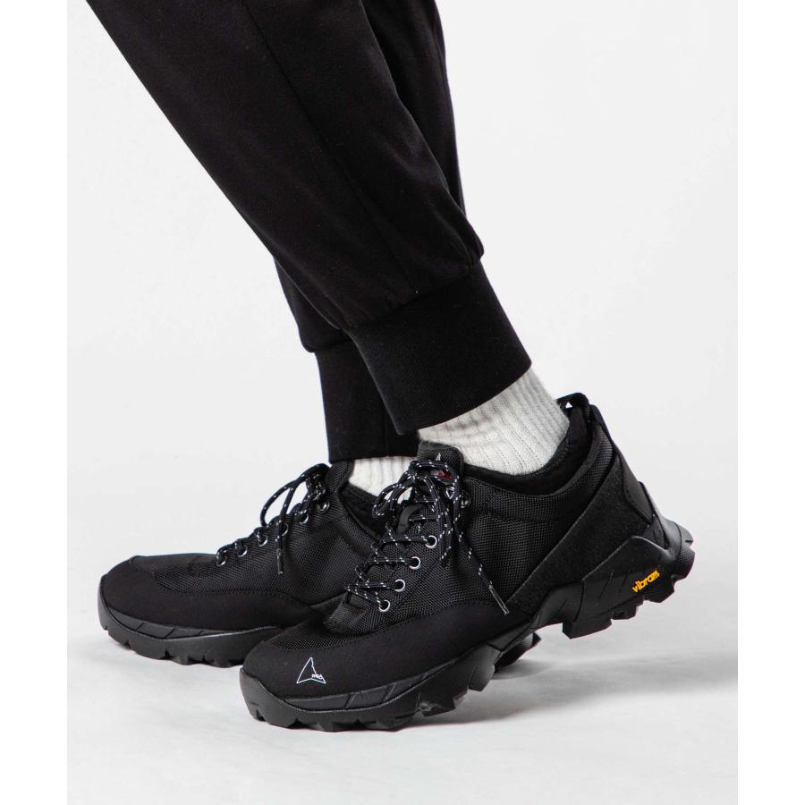 ロア ROA NFA10-001 スニーカー Neal メンズ シューズ ニール テクニカルシューズ カジュアル 靴 ロゴ ローカット Vibram 爆買 |  | 05