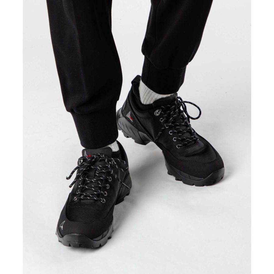 ロア ROA NFA10-001 スニーカー Neal メンズ シューズ ニール テクニカルシューズ カジュアル 靴 ロゴ ローカット Vibram 爆買 |  | 06