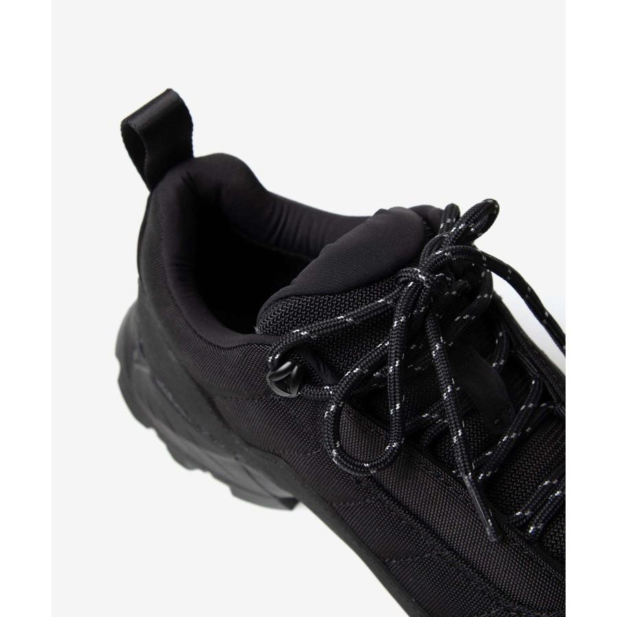 ロア ROA KATHARINA カタリーナ NBUW1394FA229 Vibram ビブラムソール トレッキング ハイキング スニーカー メンズ シューズ 爆買 | PacSafe | 10