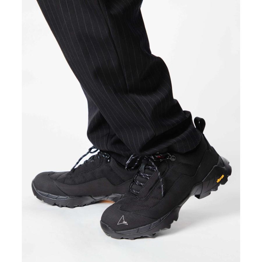 ロア ROA KATHARINA カタリーナ NBUW1394FA229 Vibram ビブラムソール トレッキング ハイキング スニーカー メンズ シューズ 爆買 | PacSafe | 13