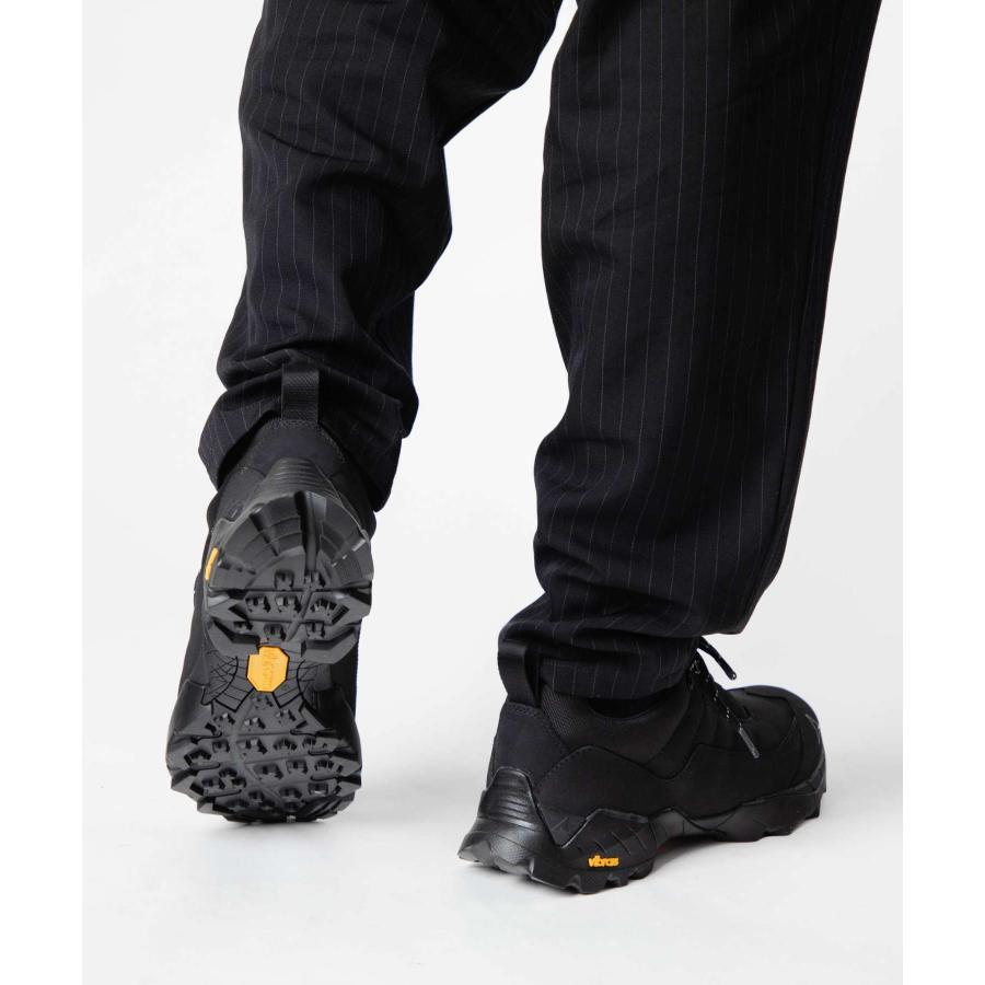 ロア ROA KATHARINA カタリーナ NBUW1394FA229 Vibram ビブラムソール トレッキング ハイキング スニーカー メンズ シューズ 爆買 | PacSafe | 15