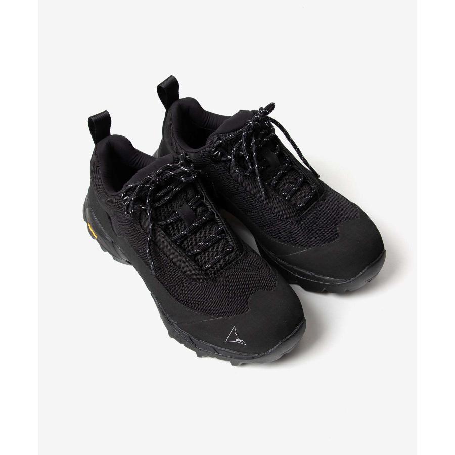 ロア ROA KATHARINA カタリーナ NBUW1394FA229 Vibram ビブラムソール トレッキング ハイキング スニーカー メンズ シューズ 爆買 | PacSafe | 03