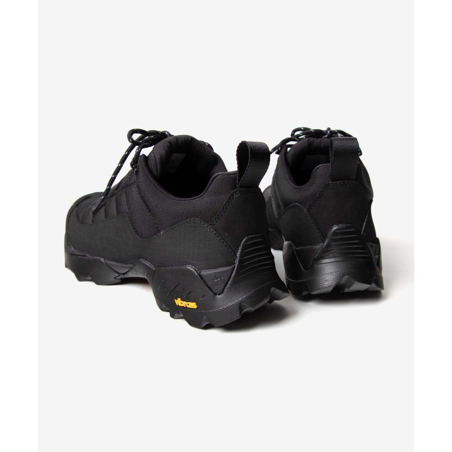 ロア ROA KATHARINA カタリーナ NBUW1394FA229 Vibram ビブラムソール トレッキング ハイキング スニーカー メンズ シューズ 爆買 | PacSafe | 05