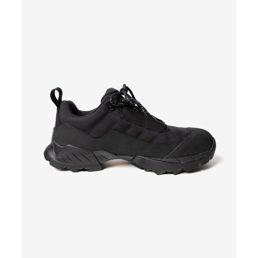 ロア ROA KATHARINA カタリーナ NBUW1394FA229 Vibram ビブラムソール トレッキング ハイキング スニーカー メンズ シューズ 爆買 | PacSafe | 07