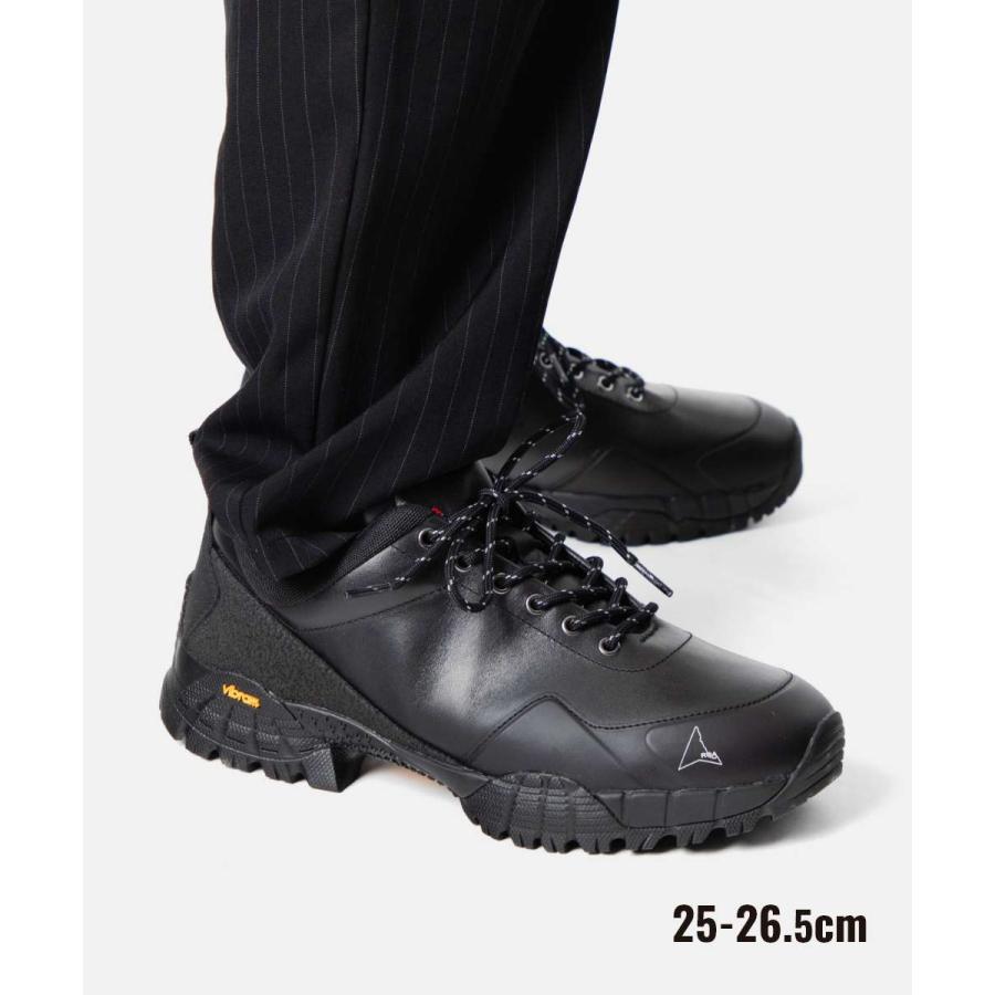 ロア ROA NEAL ニール NBUW1393LE165 Vibram ビブラムソール