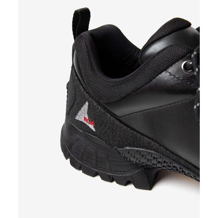 ロア ROA NEAL ニール NBUW1393LE165 Vibram ビブラムソール トレッキング ハイキング レザー スニーカー メンズ シューズ 爆買 |  | 10