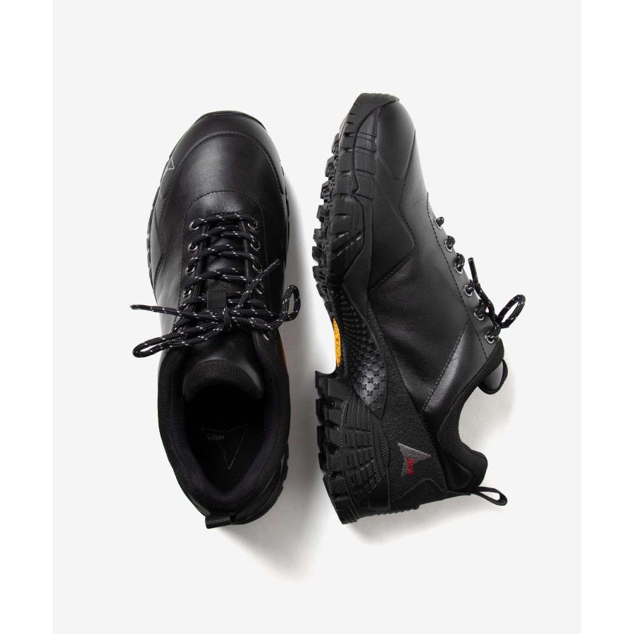 ロア ROA NEAL ニール NBUW1393LE165 Vibram ビブラムソール