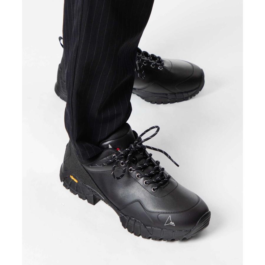 ロア ROA NEAL ニール NBUW1393LE165 Vibram ビブラムソール トレッキング ハイキング レザー スニーカー メンズ シューズ 爆買 |  | 12