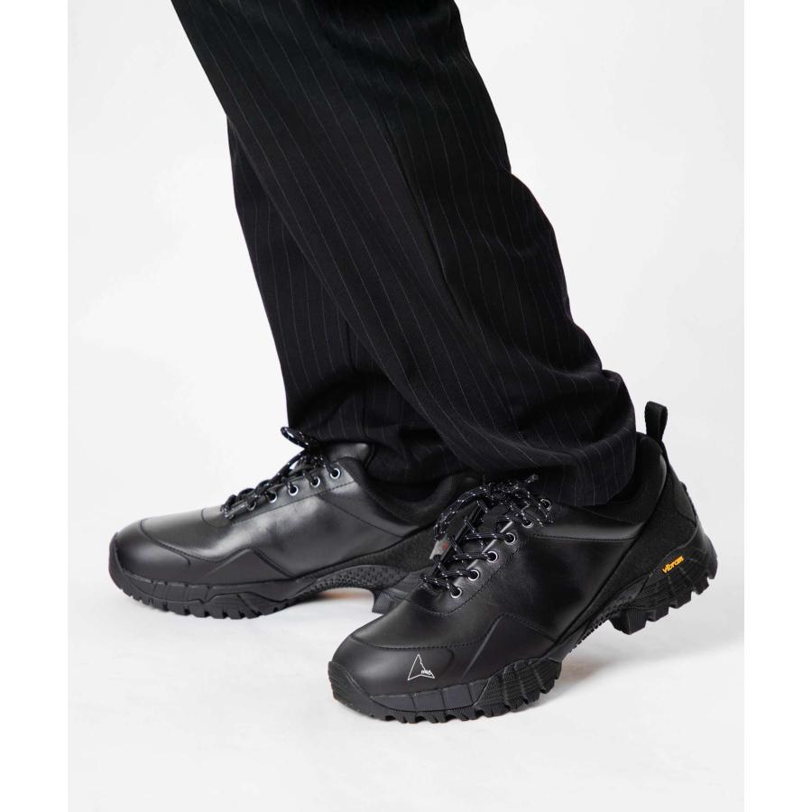 ロア ROA NEAL ニール NBUW1393LE165 Vibram ビブラムソール トレッキング ハイキング レザー スニーカー メンズ シューズ 爆買 |  | 13