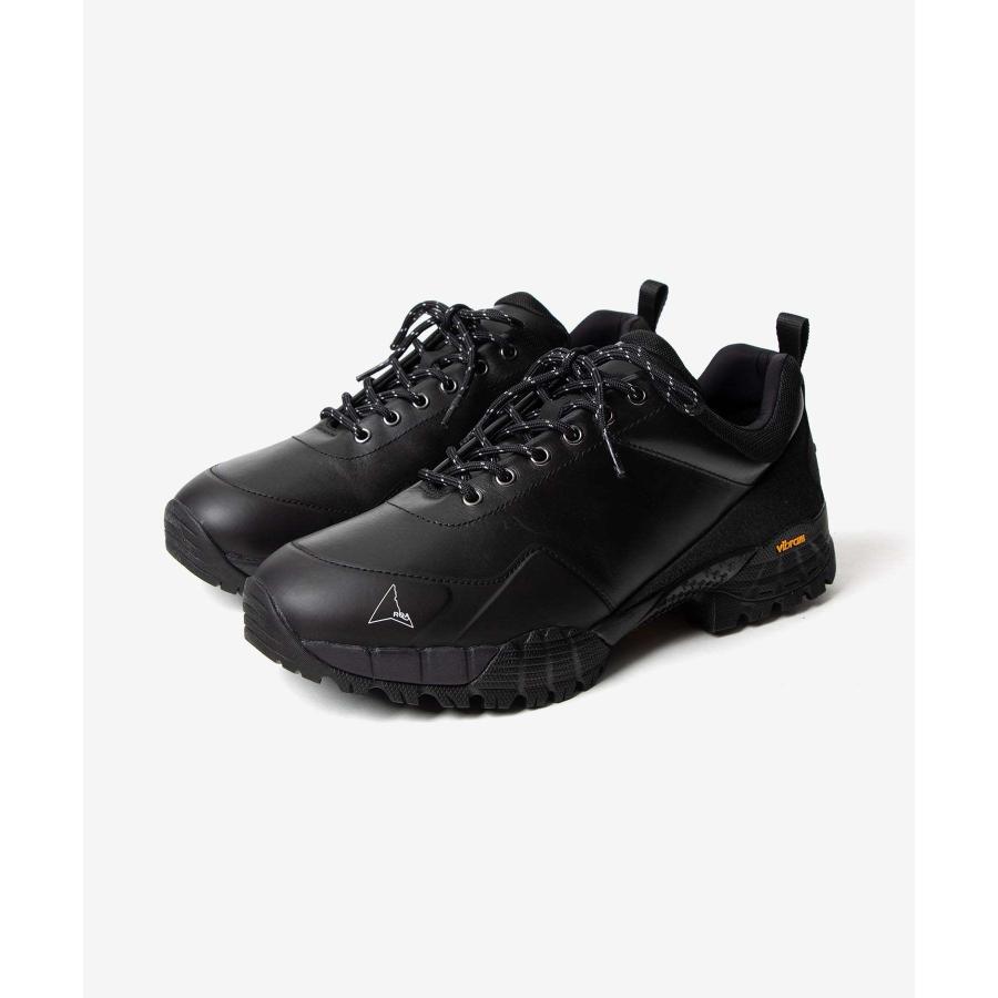 ロア ROA NEAL ニール NBUW1393LE165 Vibram ビブラムソール トレッキング ハイキング レザー スニーカー メンズ シューズ 爆買 |  | 02