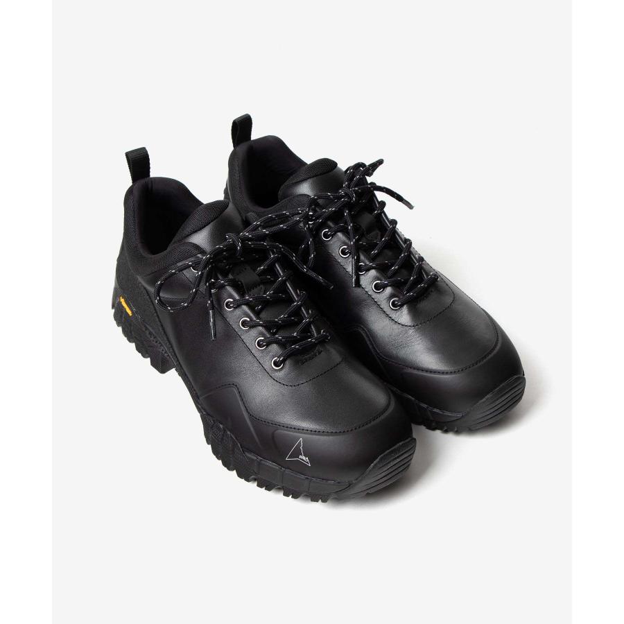 ロア ROA NEAL ニール NBUW1393LE165 Vibram ビブラムソール トレッキング ハイキング レザー スニーカー メンズ シューズ 爆買 |  | 03