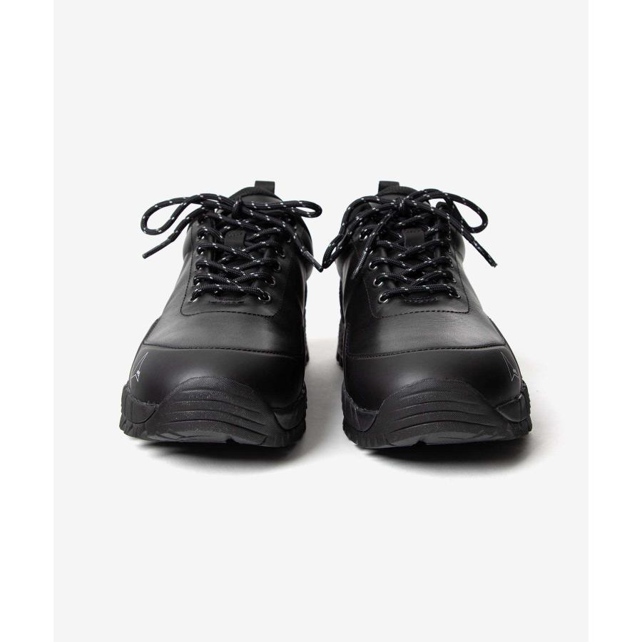 ロア ROA NEAL ニール NBUW1393LE165 Vibram ビブラムソール トレッキング ハイキング レザー スニーカー メンズ シューズ 爆買 |  | 04