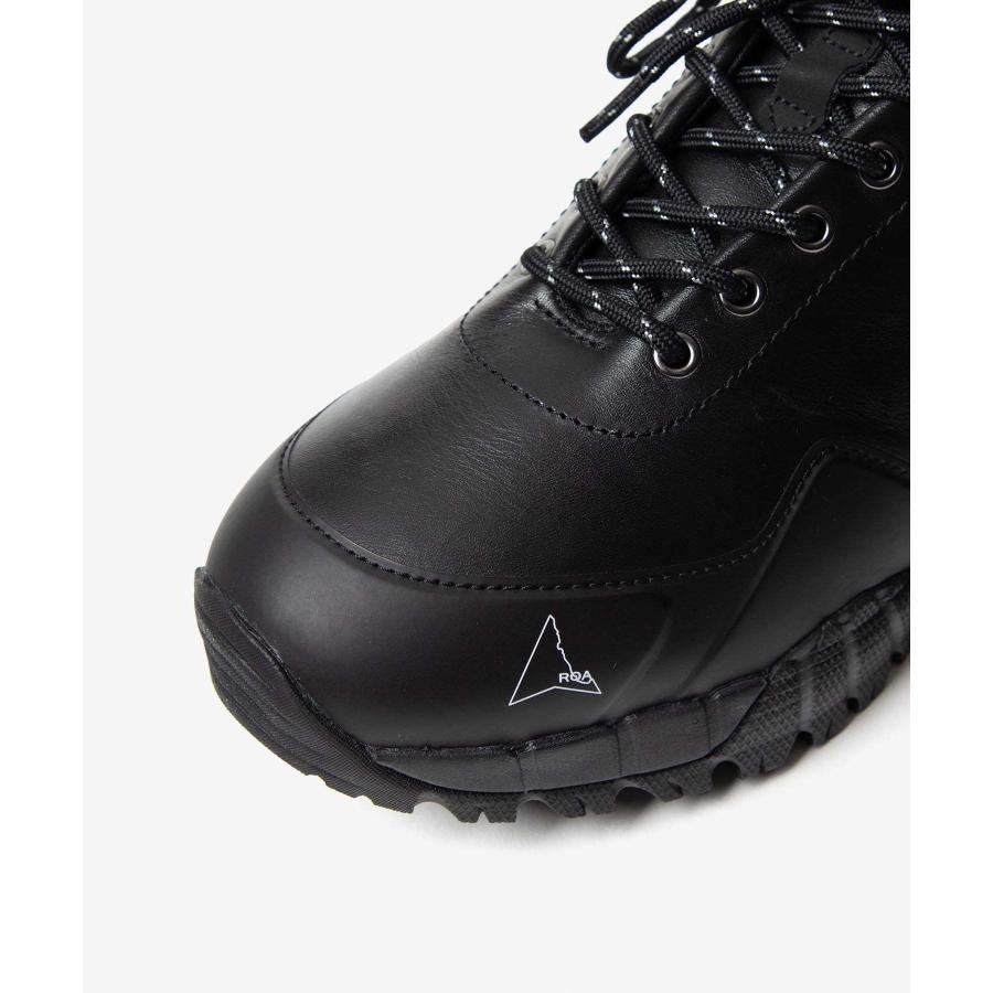 ロア ROA NEAL ニール NBUW1393LE165 Vibram ビブラムソール トレッキング ハイキング レザー スニーカー メンズ シューズ 爆買 |  | 09