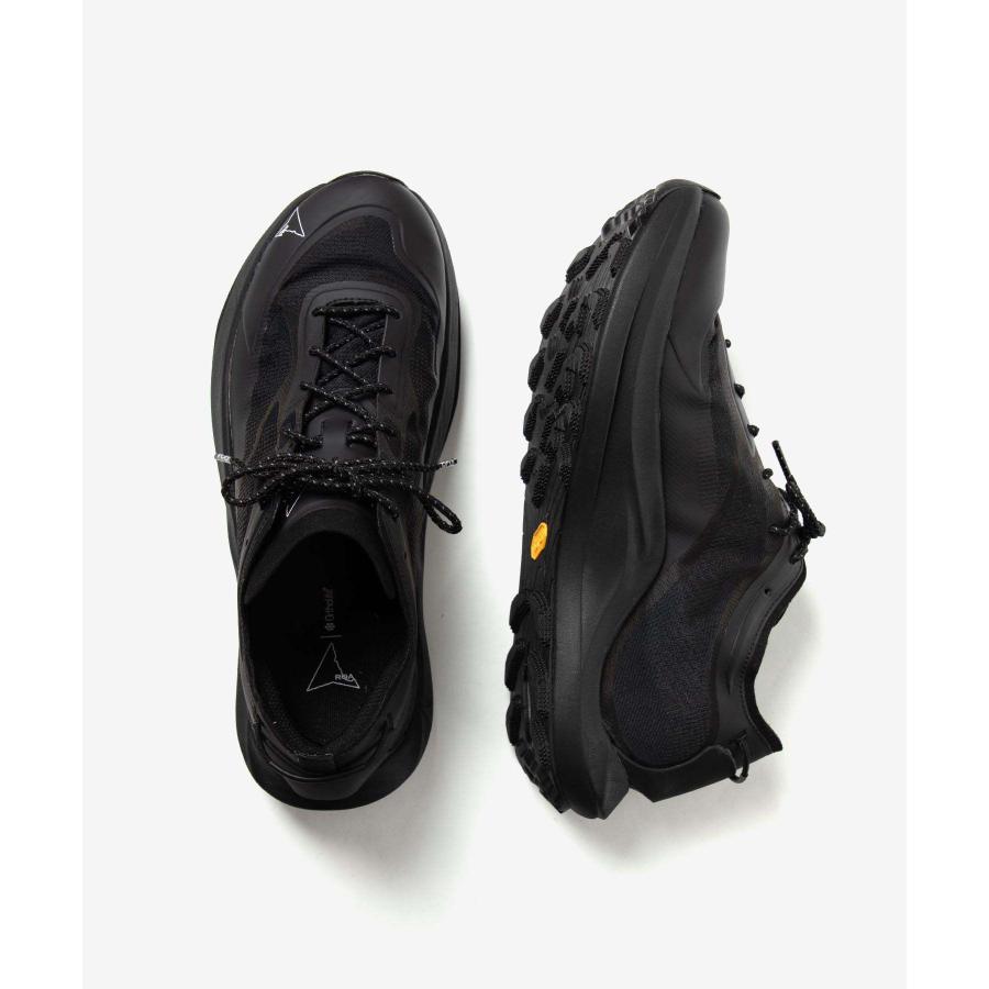 ロア ROA SELLA セラ NBUW121FA19 Vibram ビブラムソール トレッキング