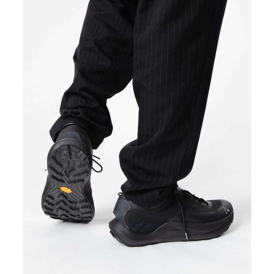 ロア ROA SELLA セラ NBUW121FA19 Vibram ビブラムソール トレッキング