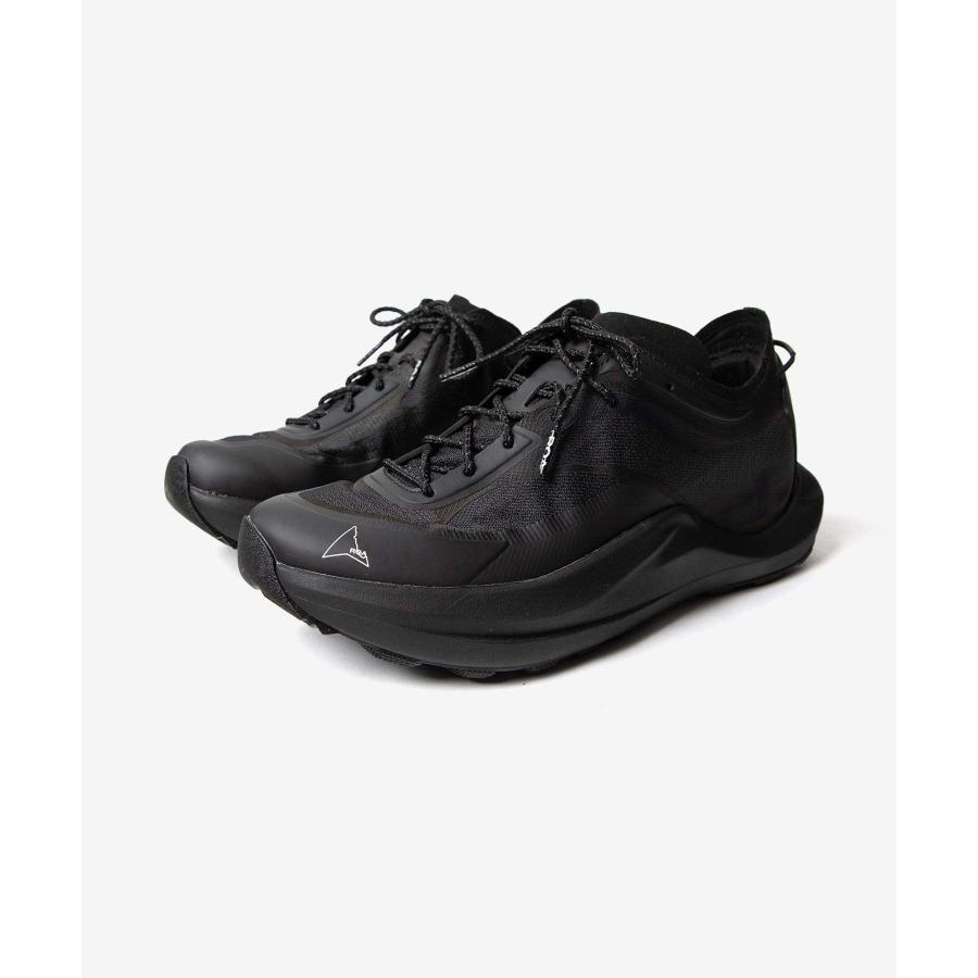 RoA：Sella スニーカー NBUW121FA19-304838:Se 42 ロア ROA SELLA セラ NBUW121FA19 Vibram ビブラムソール トレッキング