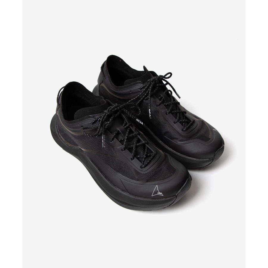 ロア ROA SELLA セラ NBUW121FA19 Vibram ビブラムソール トレッキング