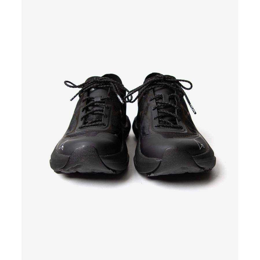 ロア ROA SELLA セラ NBUW121FA19 Vibram ビブラムソール トレッキング