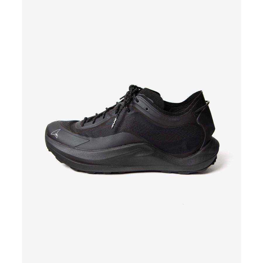 ロア ROA SELLA セラ NBUW121FA19 Vibram ビブラムソール トレッキング