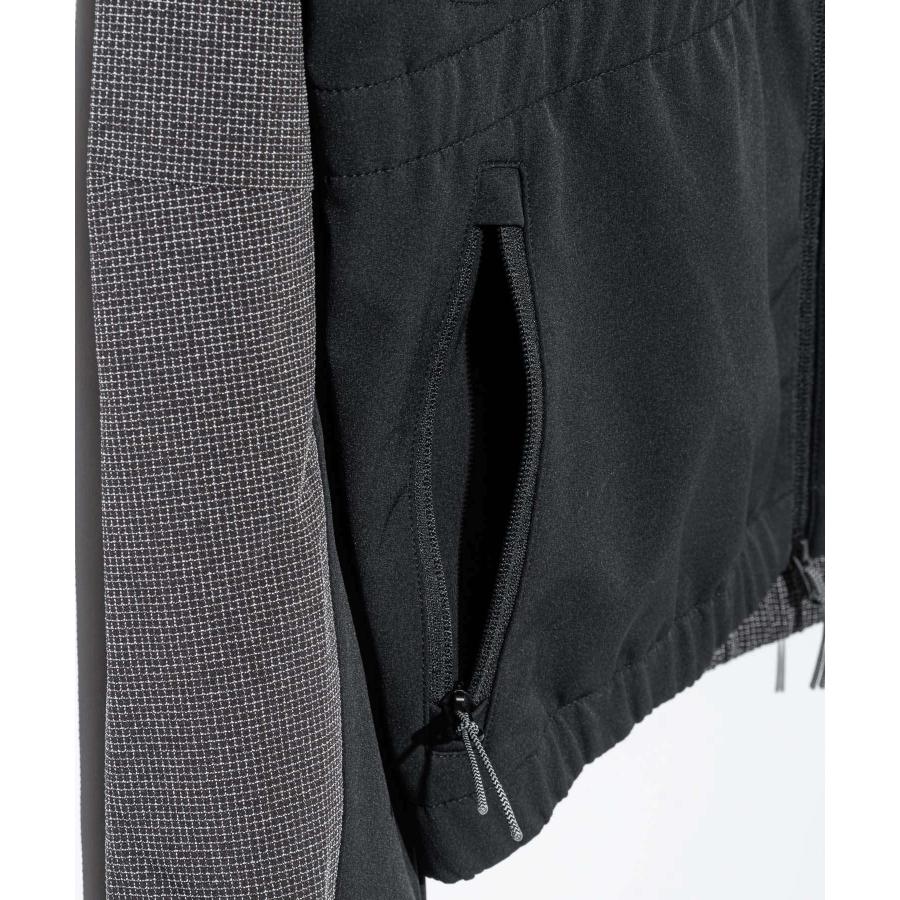 ロア ROA TESTUDO REINFORCED SOFTSHELL JACKET テストゥド リインフォースド ソフトシェル ジャケット RBMW0504FA338 メンズ アウター 爆買 |  | 10